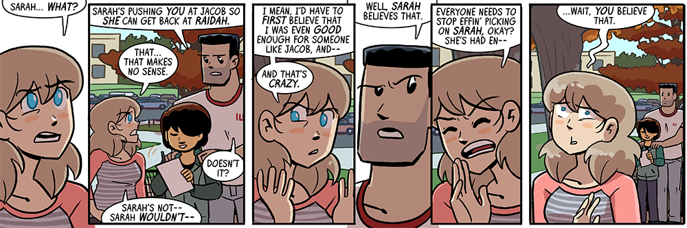 it's taking a while for faz to complete that relationship chart