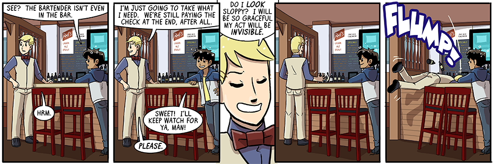 he is beauty he is grace