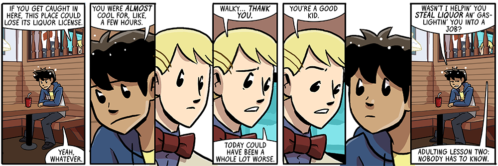 adulting lesson three: ADULTING IS A RUBBISH WORD AND I CANNOT BELIEVE YOU'VE GOT ME SAYING IT