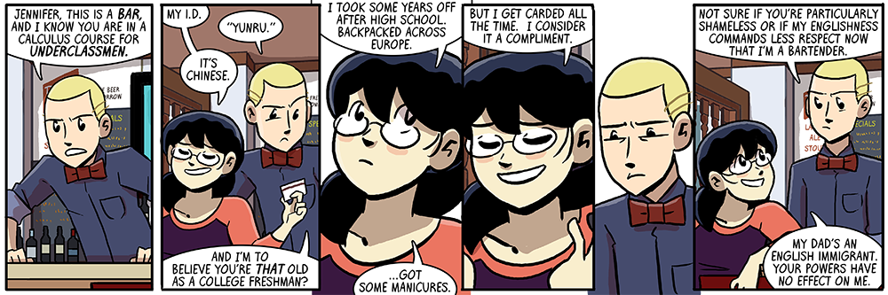 that last bit is true