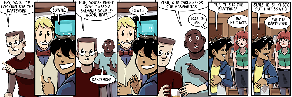 this is it, the deepest walkyverse cut