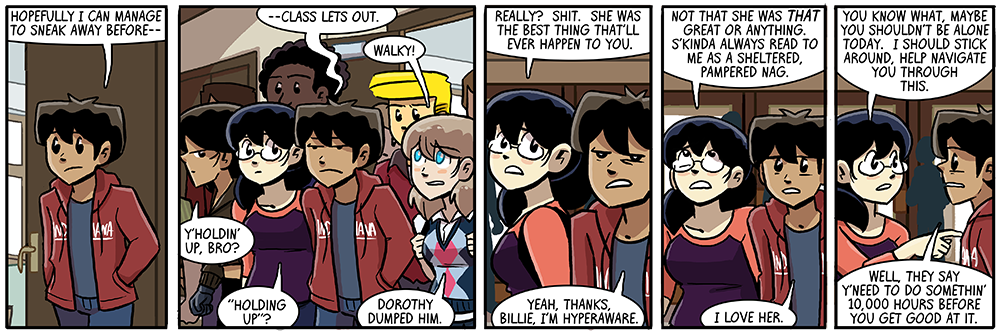 chuck jones said you got 1000 bad drawings in you so here's 1000 bad drawings of me flipping you off