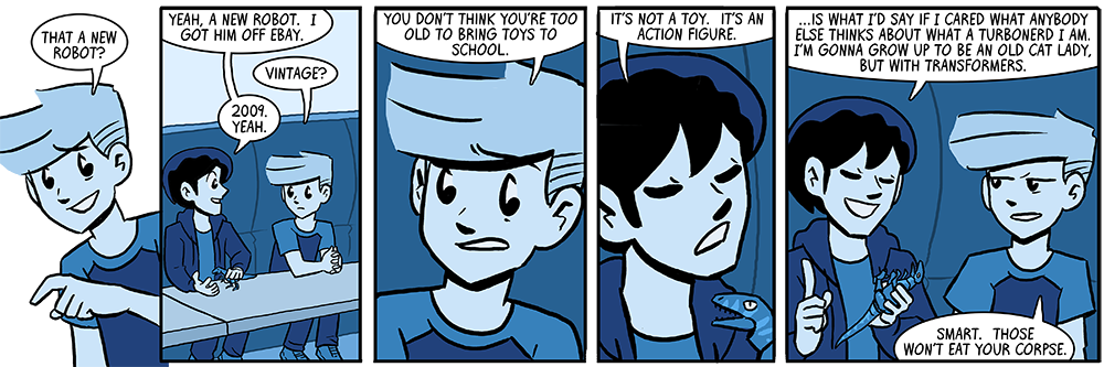 2009 is a good year unless you're from marvel alternate futures