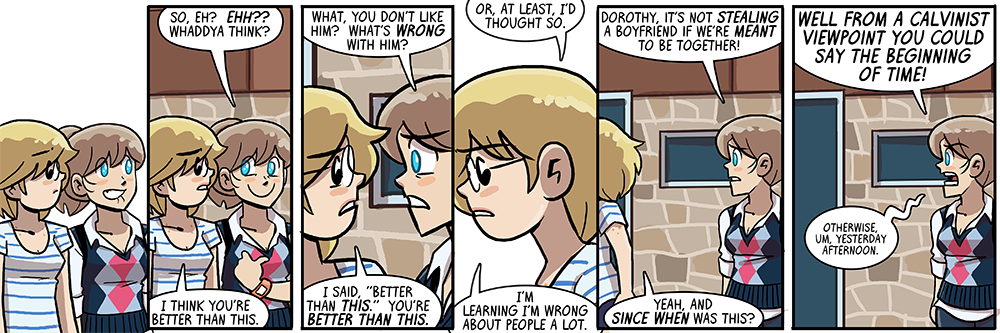 and from a hobbesist viewpoint, tigers are the best