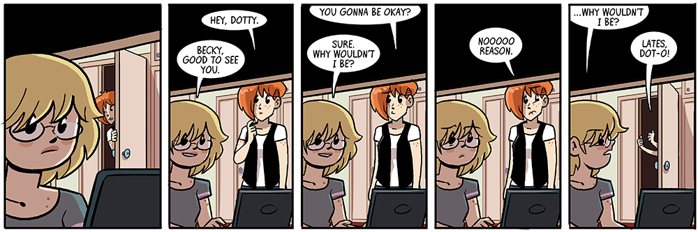 phew well that's settled