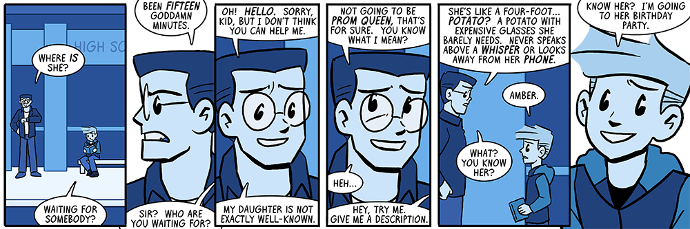 everyone loves this guy