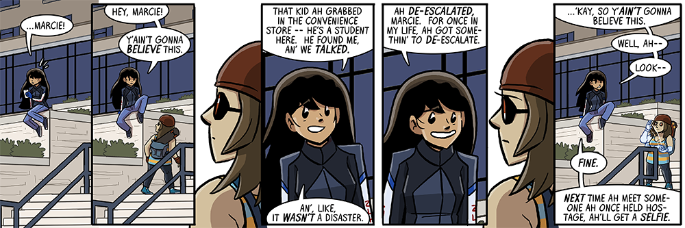 don't ask how many people this could cover