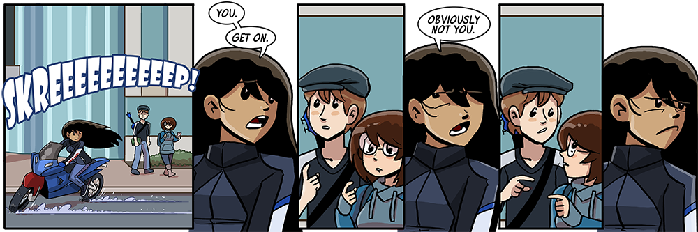 the one i hang out with!!!!