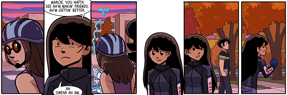 time to get that selfie