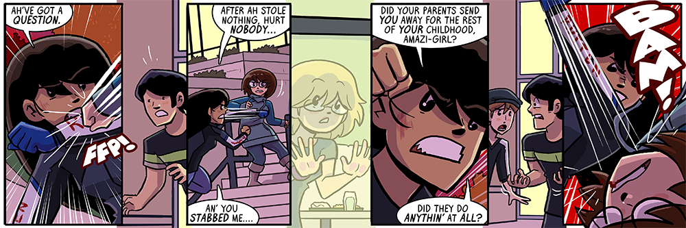 an' also have ya ever danced with the devil in the pale moonlight