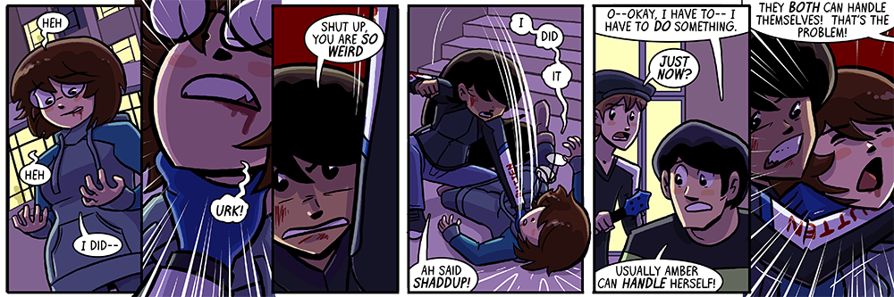 and on panel two, start playing kom susser todd