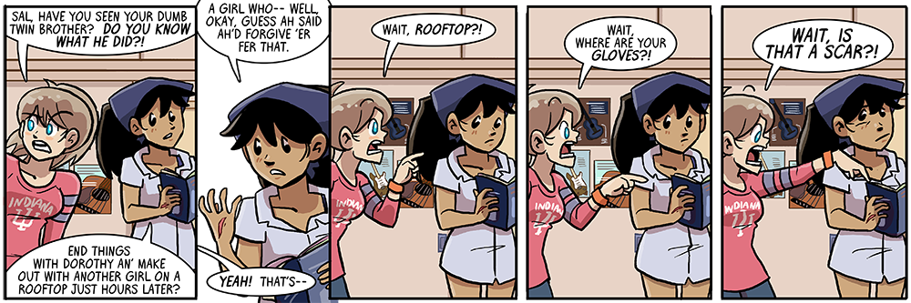 wait, you read magazines??!?!