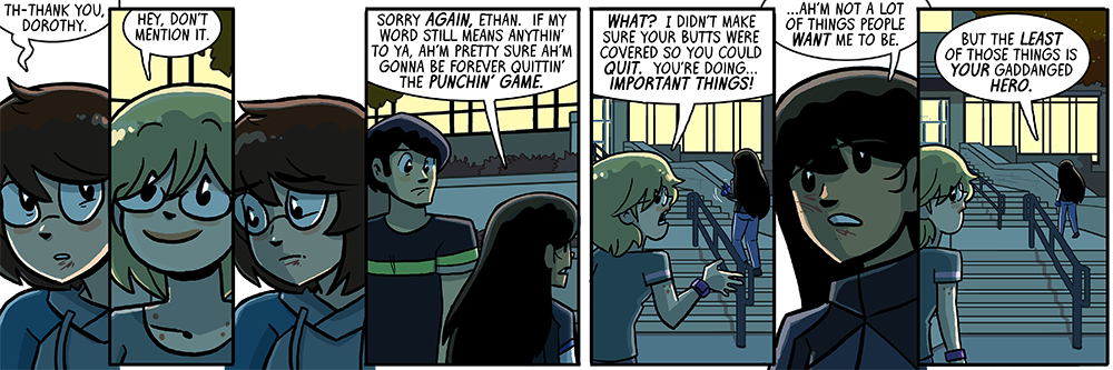 also right now ah'm so very tired