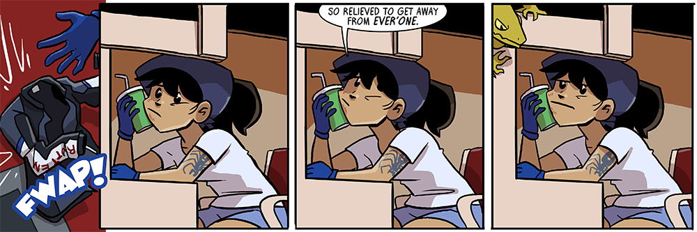 fuckface is here to tie this all together