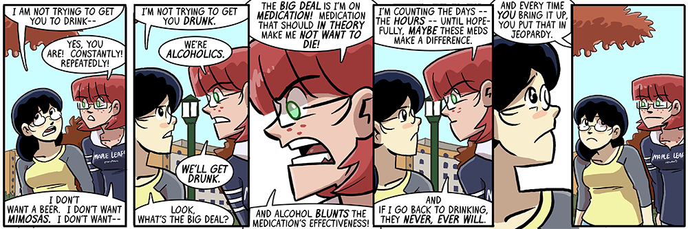 welp time to move on to tide pods