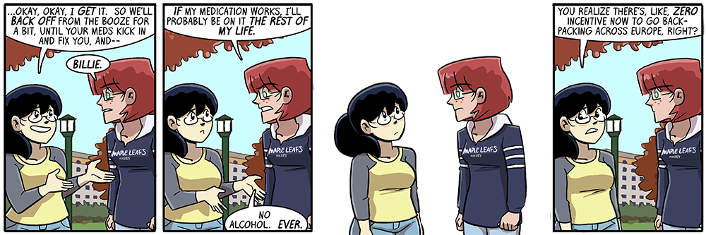 or epcot, for that matter