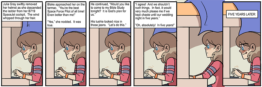 so many tummy wands are about to be deployed