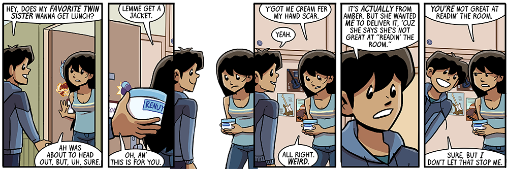 do not ingest the entire canister