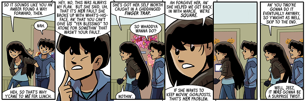 nobody remembers danny