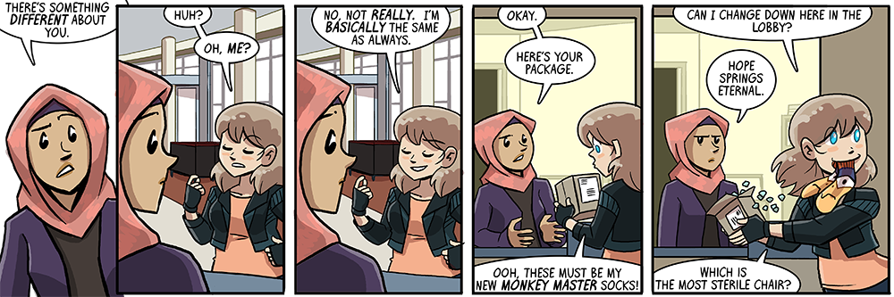 that's a lie, asma has no hope