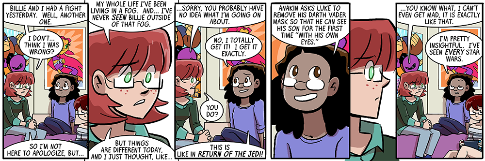 pass on what you have learned