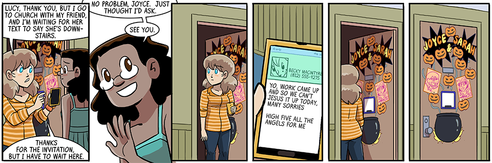 might take a while, there's a million of them