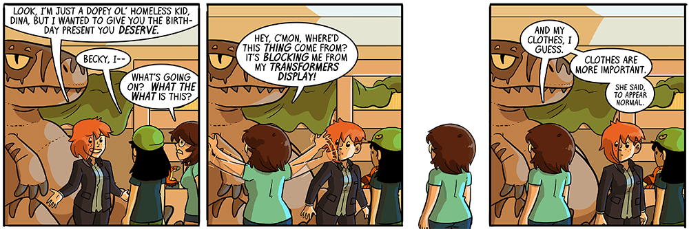 that's debatable really