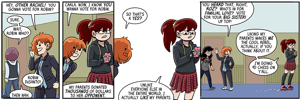 *everyone googling to figure out what the strip title has to do with anything*