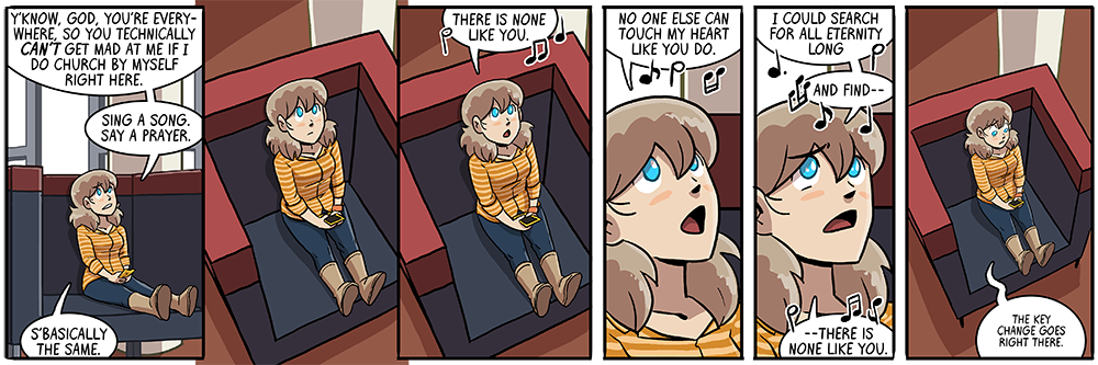 words by lenny leblanc