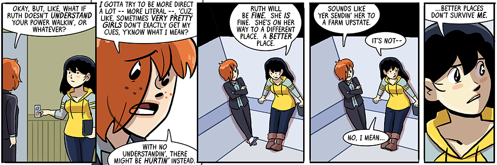 a very nice farm, there's lots of hockey and femurs