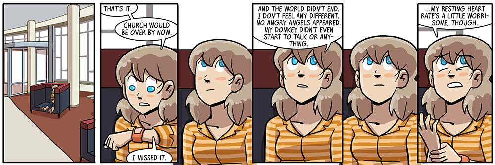 stay up all night, tellin' manly stories, and in the mornin', i'm makin' WAFFLES