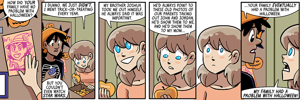 *clicks heels* i wanna be a witch!