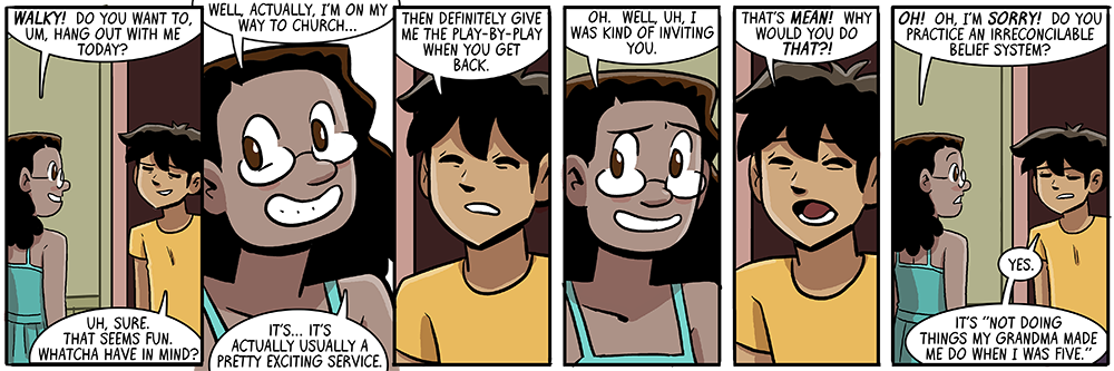 'like wash my hands'