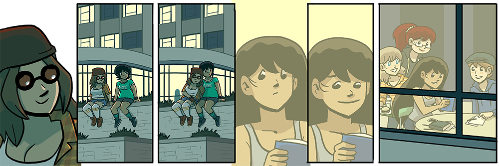 the end there's probably nothing else left in this storyline huh