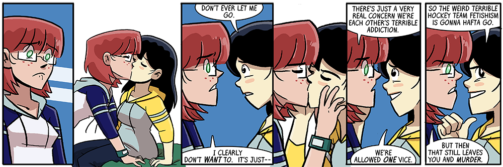 heh, uploading this one right before driving to toronto