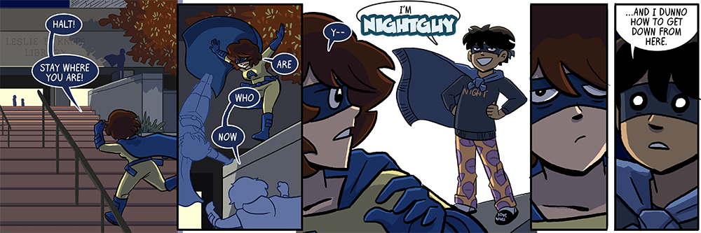 not quite 'and i can breathe in space' is it