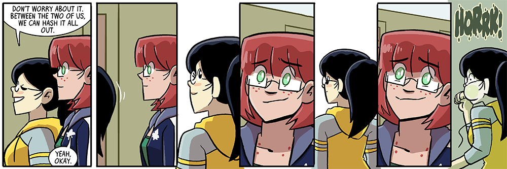 in sickness and in health