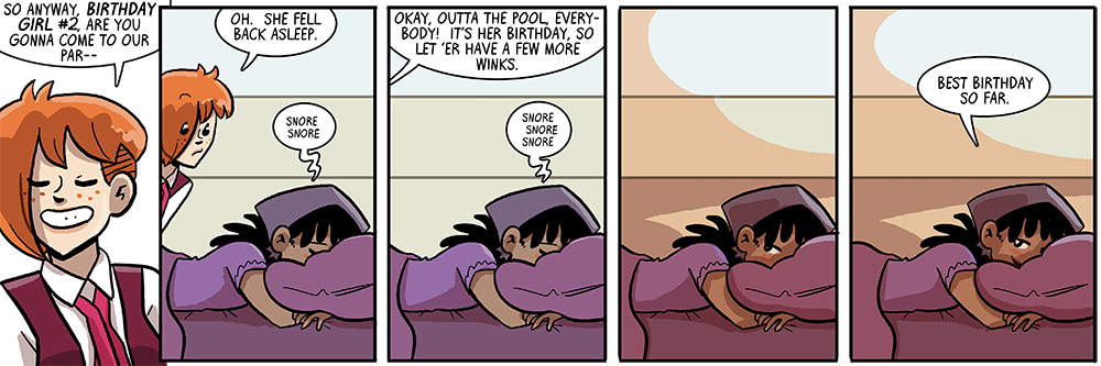 the others were worse