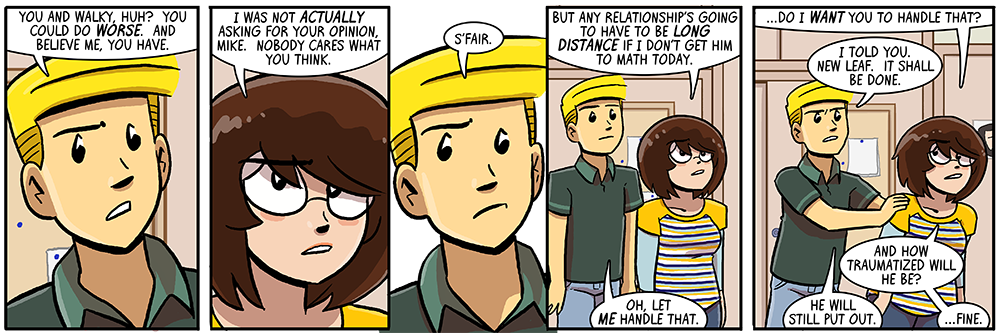 how the sausage gets made