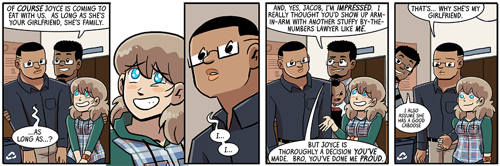 almost managed to not draw a baby in this one