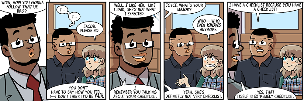 'well done, jenna, very wool' 