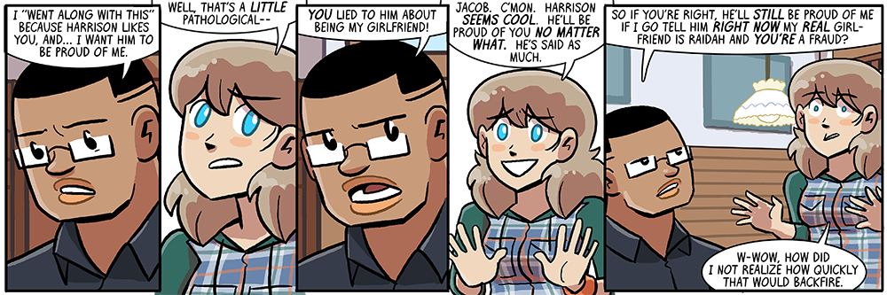 smooth move ferguson 