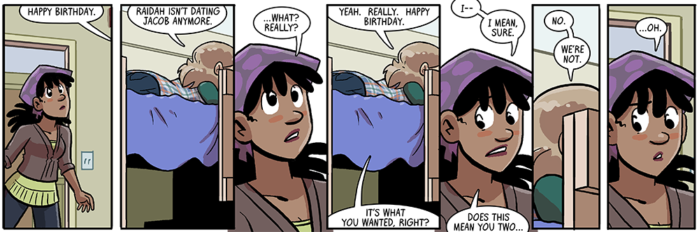 best birthday ever citation needed