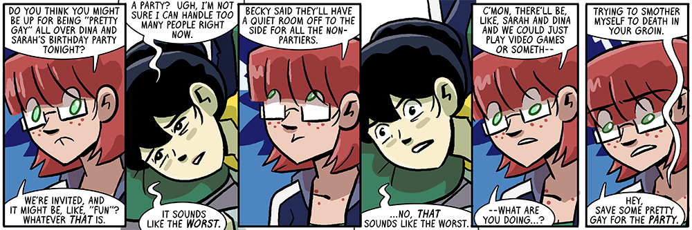 it's cool, it's an infinite resource