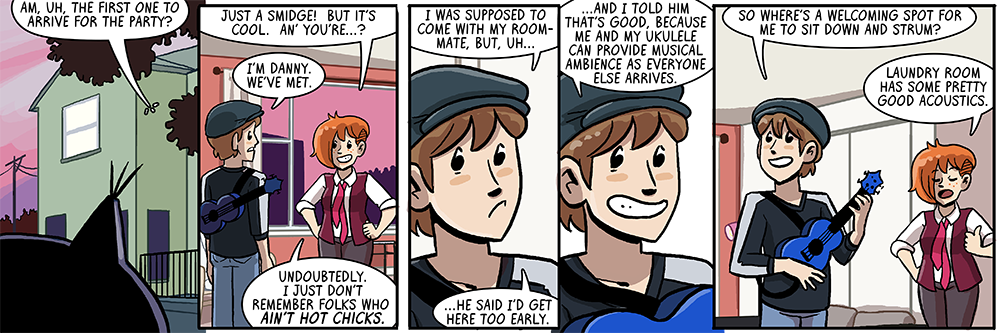 just shove your head in the washer