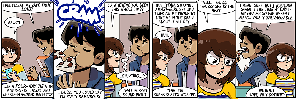 and let's not forget cheese-flavored nachito tacos