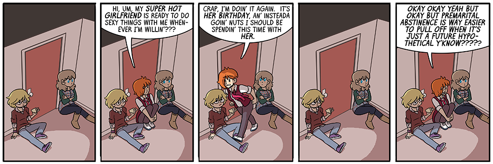 time to crank up the rebecca st james