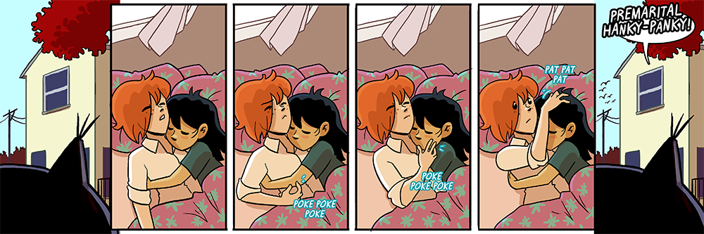 who do you think taught joyce that phrase