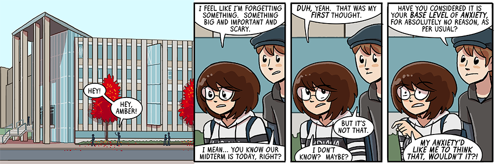 statistically they can't ALL be false alarms!!!!!!!!