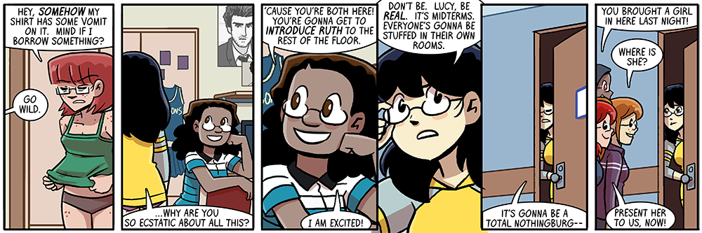 no this is not how genesis 19 went